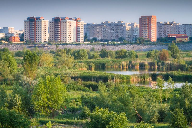 Файл:Lacul Vacaresti.jpg